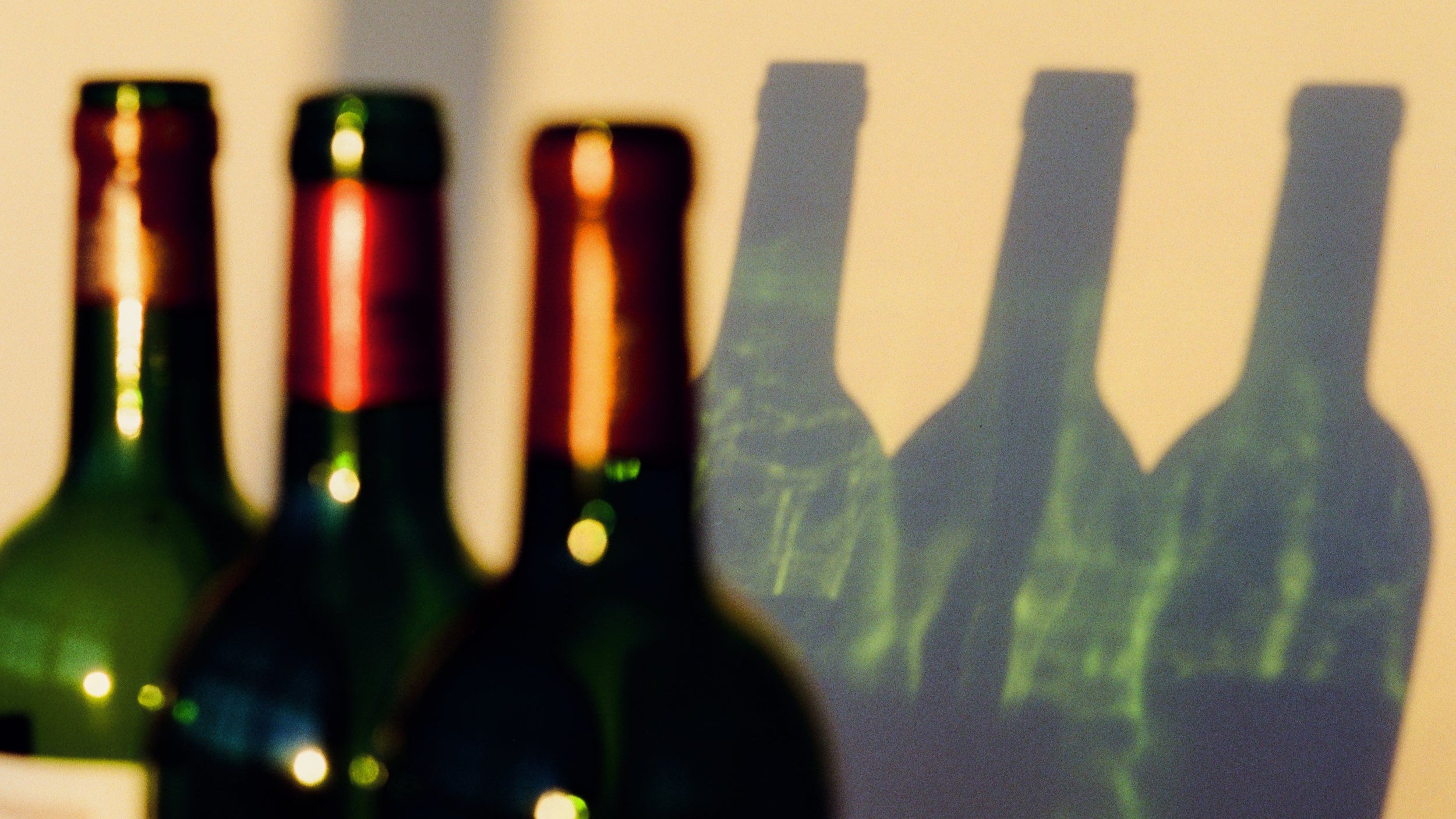 Understanding First Growth Bordeaux