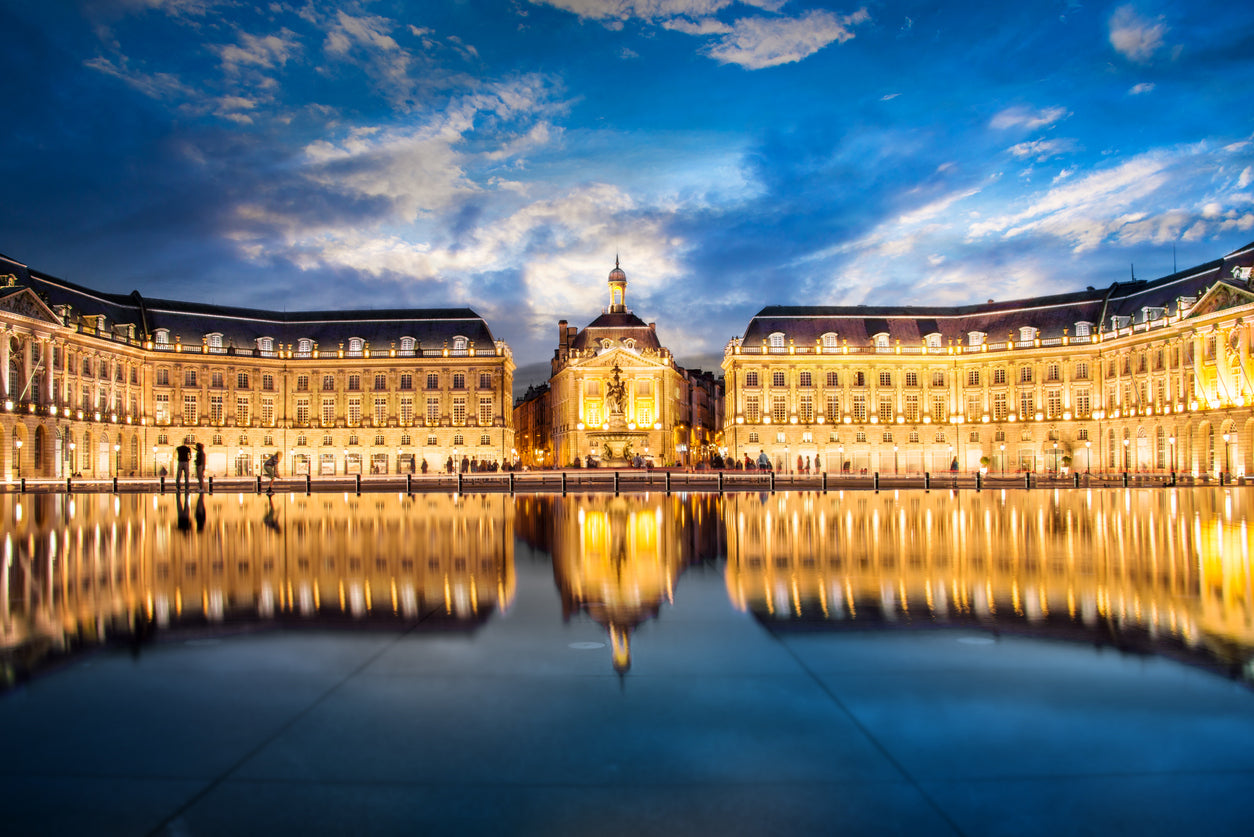 The Best Bordeaux Wines: A Curated Guide