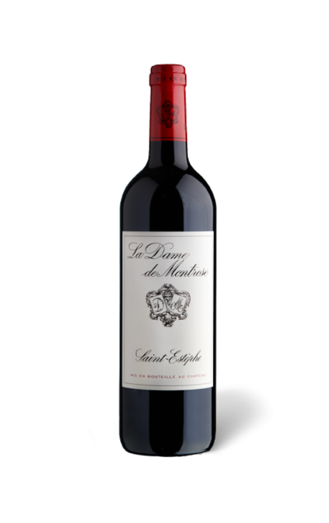 La Dame de Montrose 2018