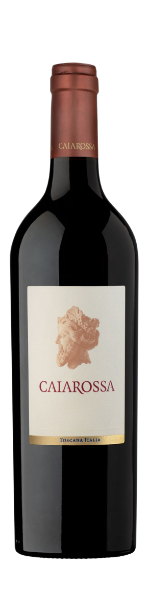 Caiarossa 2006 Toscana IGT