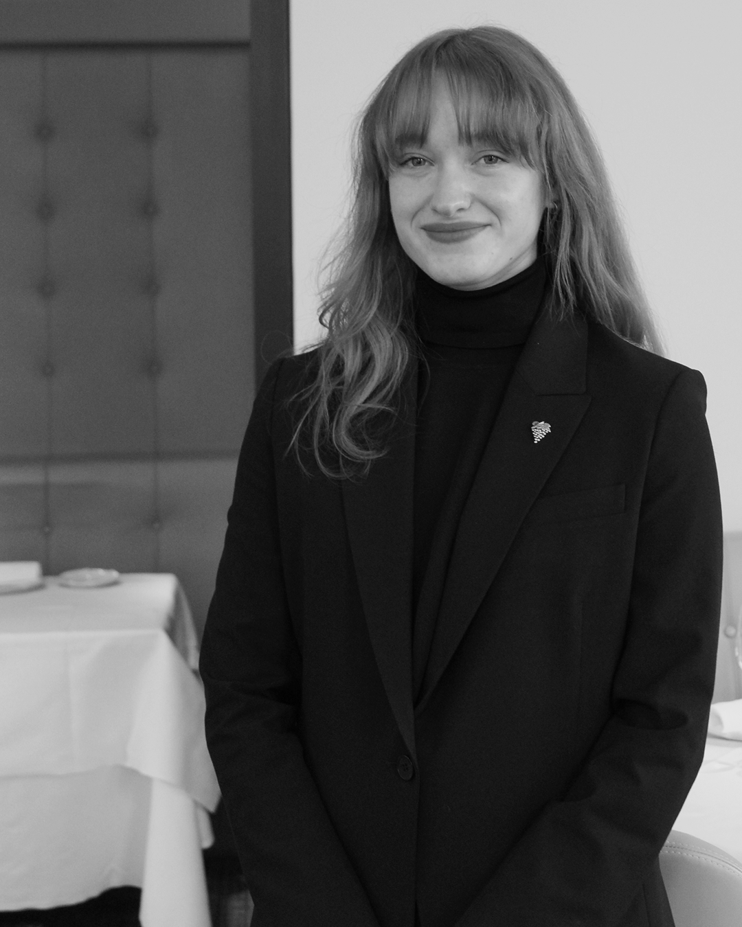 Q&A with Lauren Goldfarb, Sommelier at Two Michelin Star Jean-Georges
