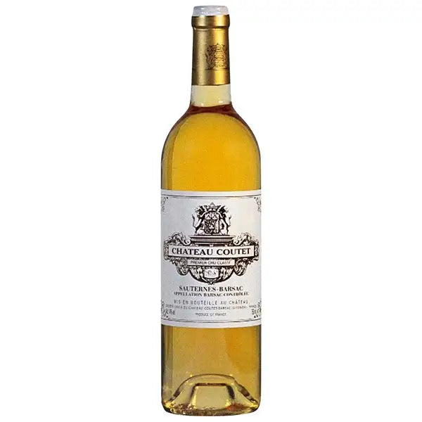 Château Coutet 2019